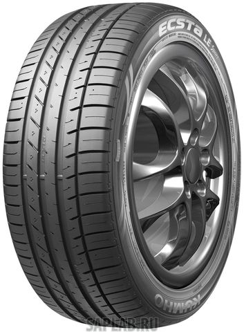 Купить KUMHO 2151363 Шины Kumho KU39 Ecsta LE Sport 265/30 R19 93Y XL