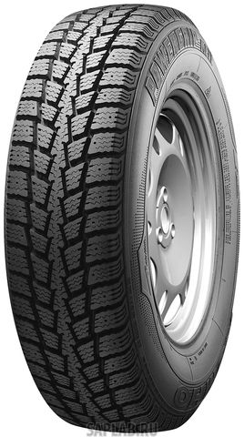 Купить KUMHO 2153333 Шины Kumho KC11 Power Grip 195/70 R15 100Q