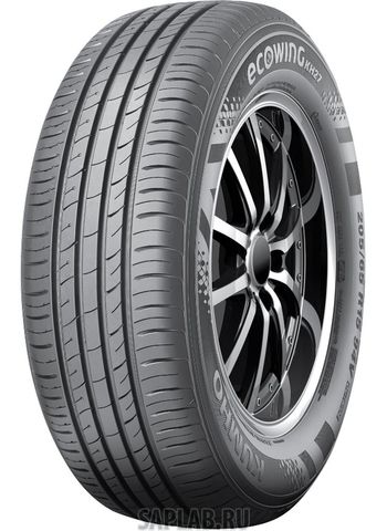 Купить KUMHO 2160793 Шины Kumho KH-27 185/60 R15 84 H