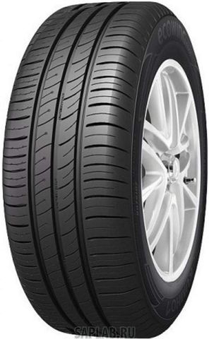 Купить KUMHO 2163323 Шины Kumho Ecowing ES01 KH27 195/55 R16 87H (до 210 км/ч) 2163323