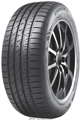 Купить KUMHO 2165993 Шины Kumho Crugen HP91 255/65 R17 110V