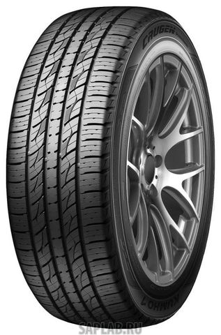 Купить KUMHO 2176883 Шины Kumho Crugen Premium KL33 225/60 R17 99H (до 210 км/ч) 2176883