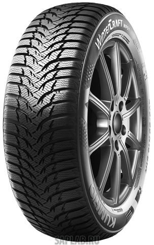 Купить KUMHO 2184033 Шины Kumho WinterCraft WP51 155/60 R15 74T