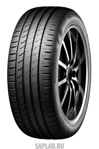 Купить KUMHO 2187123 Шины Kumho HS-51 215/55 R16 93V (до 240 км/ч) 2187123
