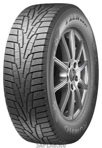 Купить KUMHO 2191363 Шины Kumho I`Zen KW31 205/50 R17 93R