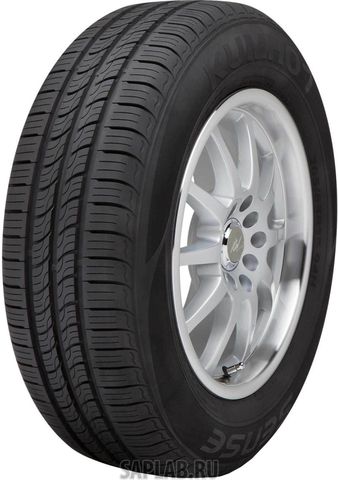 Купить KUMHO 2194283 Шины Kumho KR-26 215/55 R16 93H (до 210 км/ч) 2194283