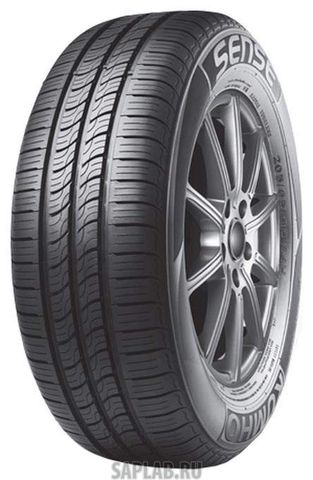 Купить KUMHO 2197783 Шины Kumho Sense KR26 205/75 R15 97T (до 190 км/ч) 2197783