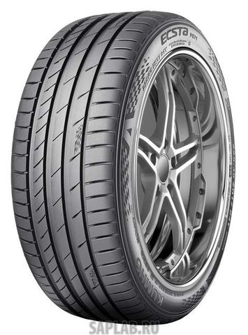 Купить KUMHO 2206443 Шины Kumho Ecsta PS71 225/40 R18 92Y XL