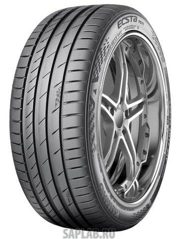 Купить KUMHO 2206483 Шины Kumho Ecsta PS71 245/35 R18 92 2206483