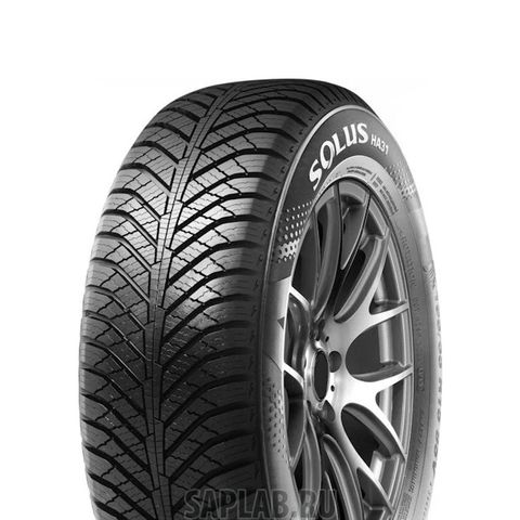 Купить KUMHO 2206783 Шины Kumho  235/50/18  V 101 HA-31