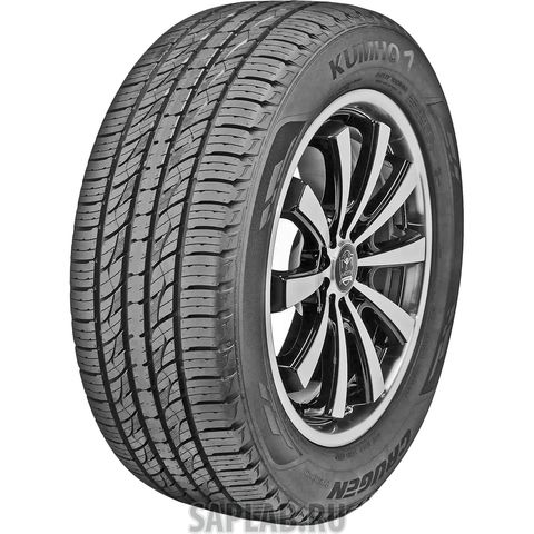 Купить KUMHO 2214093 Шины KUMHO City Venture KL33 225/60 R17 103 H 2214093