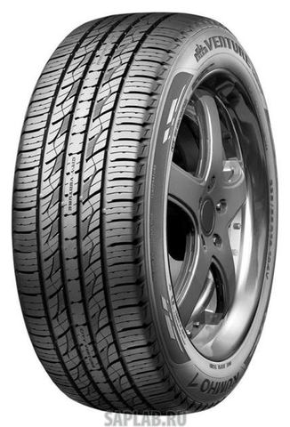 Купить KUMHO 2218743 Шины Kumho KL-33 255/50 R20 105H (до 210 км/ч) 2218743