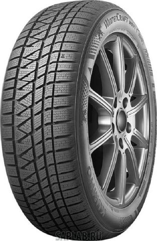 Купить KUMHO 2248883 Шины Kumho WS-71 225/60 R18 104 2248883