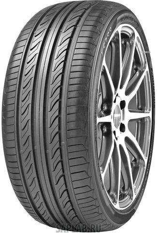 Купить LANDSAIL 6900532136557 Шины Landsail LS388 215/60 R17 100 6900532136557