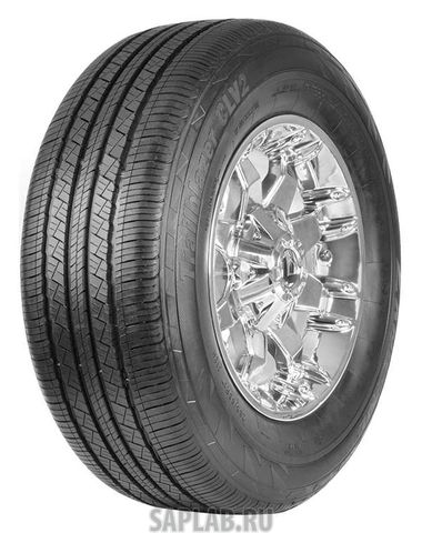 Купить LANDSAIL 6900532171725 Шины Landsail CLV2 255/65 R17 110H (до 210 км/ч) 6900532171725