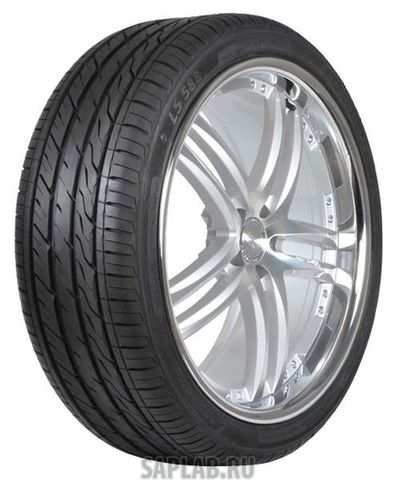 Купить LANDSAIL 6900532530423 Шины Landsail LS588 SUV 265/65 R17 109Y
