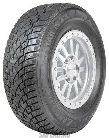 Купить LANDSAIL 6921109013736 Шины Landsail ice STAR iS33 195/65 R15 95 6921109013736