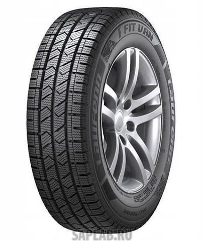 Купить LAUFENN 2020721 Шины Laufenn iFIT VAN (LY31) 195/70R15C 104/102R