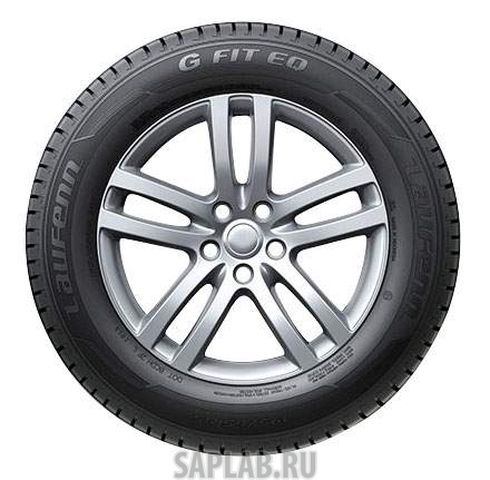 Купить LAUFENN TT018182 Шины Laufenn LK41 235/60 R16 100H (TT018182)