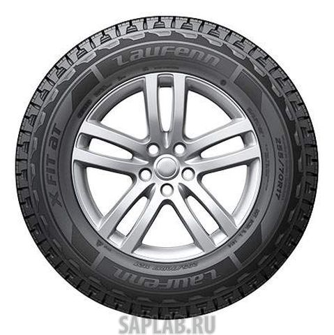 Купить LAUFENN TT018257 Шины Laufenn LC01 245/75 R16 111T (TT018257)