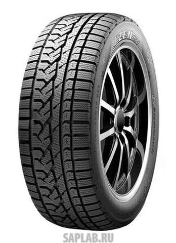 Купить MARSHAL 1880823 Шины Marshal I'Zen RV KC15 235/55 R18 100H