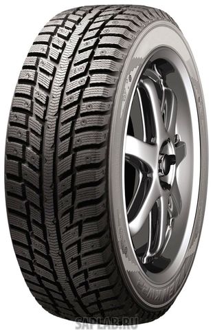 Купить MARSHAL 2106293 Шины Marshal KW22 205/65 R15 94Т шипованная