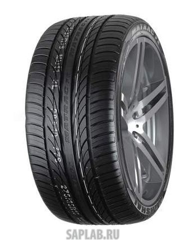 Купить MARSHAL 2152273 Шины Marshal Matrac FX MU11 205/50 R17 93W XL