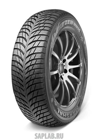 Купить MARSHAL 2158103 Шины Marshal IZen MW15 205/55 R16 91H