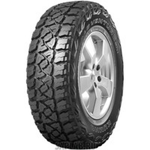 Купить MARSHAL 2168663 Шины Marshal 235/75 R15 2168663