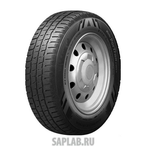 Купить MARSHAL 2175803 Шины Marshal Winter PorTran CW51 195/60 R16 99/97T 2175803