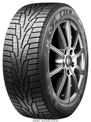 Купить MARSHAL 2191453 Шины Marshal I'Zen KW31 225/40 R18 92R XL
