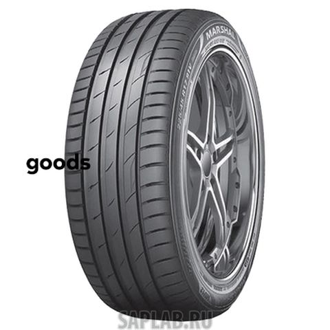Купить MARSHAL 2208713 Шины Marshal MU12 245/40 R18 97Y (до 300 км/ч) 2208713