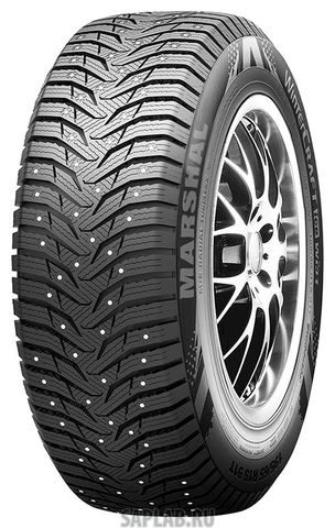 Купить MARSHAL 2209163 Шины Marshal WinterCraft Ice WI31 235/55 R17 99H шипованная