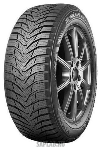 Купить MARSHAL 2209263 Шины Marshal WinterCraft SUV Ice WS31 215/60 R17 96H (до 210 км/ч) 2209263