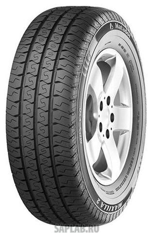 Купить MATADOR 0424077 Шины Matador Maxilla 2 MPS-330 215/75 R16 116/114R