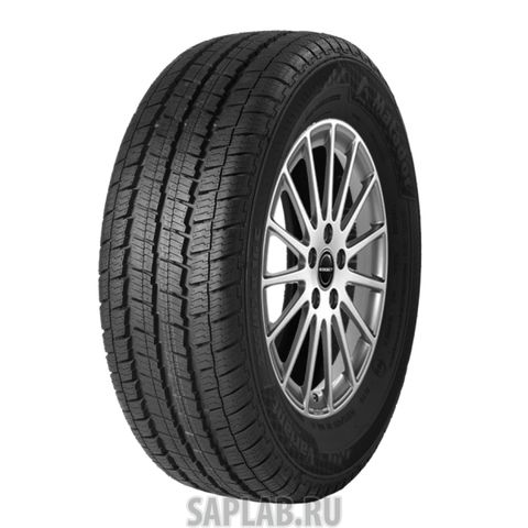 Купить MATADOR 0452040 Шины Matador MPS125 VariantAW 225/75R16 121 R