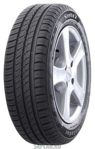 Купить MATADOR 1580805 Шины Matador Stella 2 MP-16 155/80 R13 79T