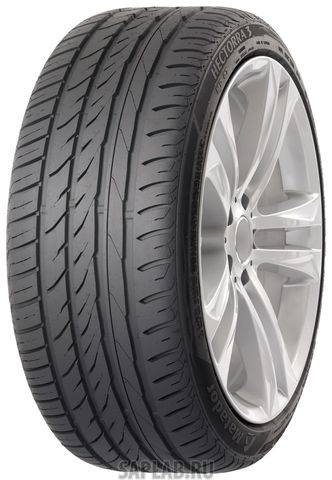 Купить MATADOR 1580903 Шины Matador MP-47 Hectorra 3 245/35 R20 95Y (до 300 км/ч) 1580903