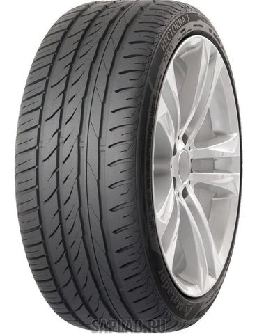 Купить MATADOR 15809330000 Шины MATADOR MAT MP47 Hectorra 3 215/55 R17 98Y XL FR 15809330000