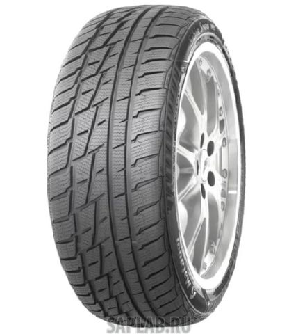 Купить MATADOR 1585278 Шины Matador MP 92 Sibir Snow 185/60R15 88 T