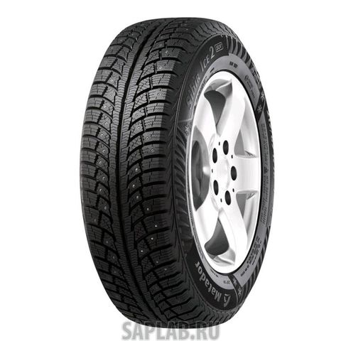 Купить MATADOR 1585379 Шины Matador MP-30 Sibir Ice 2 ED R16 215/60 99T