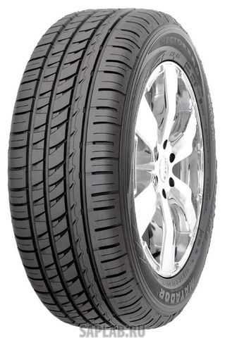 Купить MATADOR 1590077 Шины Matador Hectorra PCD 4x4 MP-85 235/60 R18 107V
