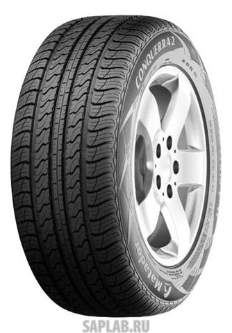 Купить MATADOR 1590150 Шины Matador mP 82 Conquerra 2 235/60 R16 100H (до 210 км/ч) 1590150