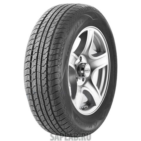 Купить MATADOR 15901560000 Шины MATADOR Mat MP82 Conquerra 2 255/65 R17 110H FR 15901560000