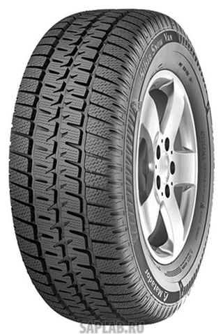 Купить MATADOR 428064 Шины Matador MPS 530 Sibir Snow Van 215/75 R16 116/114N