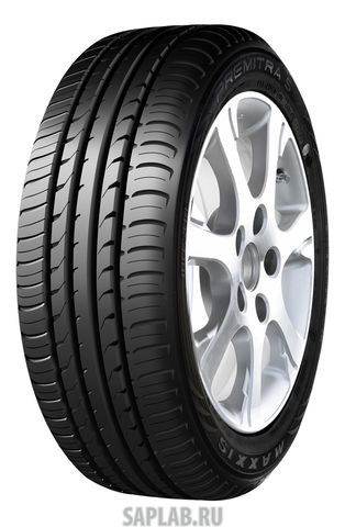 Купить MAXXIS CTS159092 Шины Maxxis Premitra HP5 215/55 R17 98W (до 270 км/ч) CTS159092