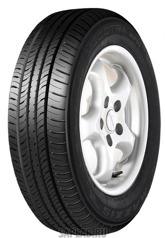 Купить MAXXIS CTS159160 Шины Maxxis Mecotra MP10 185/65 R14 86H (до 210 км/ч) CTS159160