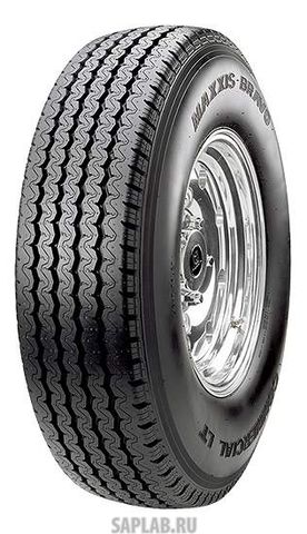 Купить MAXXIS CTS161370 Шины Maxxis Bravo UE-168(N) 185/75 R16 104/102R (до 170 км/ч) CTS161370