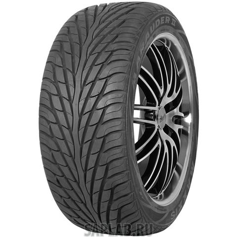 Купить MAXXIS CTS161597 Шины MAXXIS MA-S2 Marauder II 255/50R19 107 V