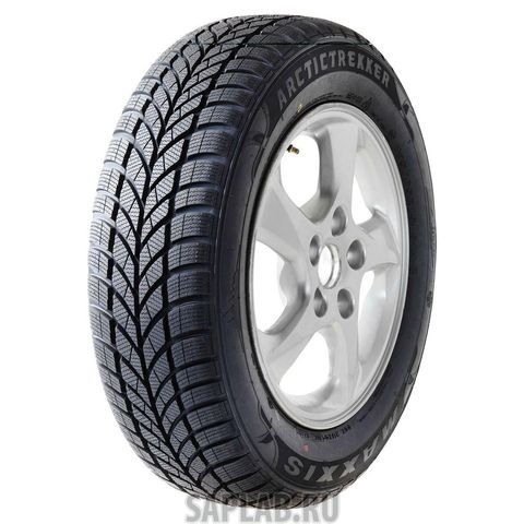 Купить MAXXIS CTS166650 Шины MAXXIS Arctic Trekker WP-05 175/65R14 82 T